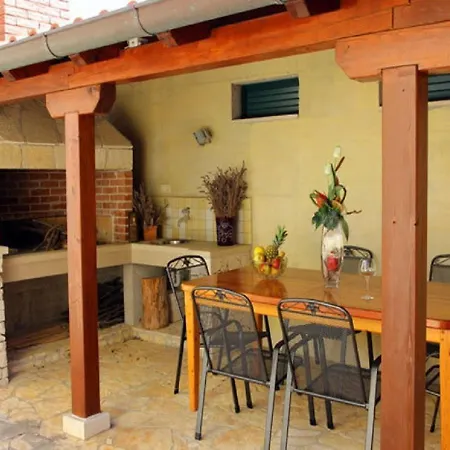 Edo - Barbecue Apartmán